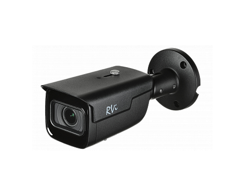 Видеокамера RVi-1NCT4033 (2.8-12) black