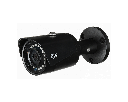 Видеокамера RVi-1NCT4040 (3.6) black