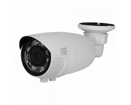 Видеокамера ST-186 IP HOME POE H.265 (2,8-12mm)