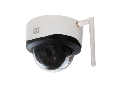 Видеокамера ST-700 IP PRO D WiFi  (2,8mm)