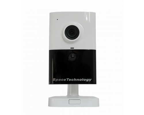 Видеокамера ST-H2704 WiFi H.265 (2,8mm)