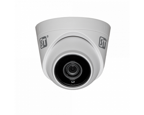 Видеокамера ST-S2542 Light POE (2,8mm)