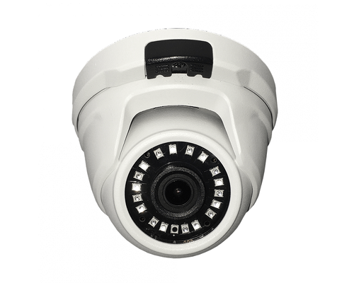 Видеокамера ST-S2543 POE  (2,8mm)