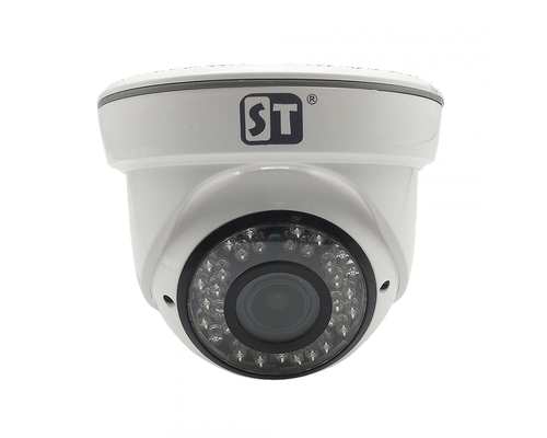 Видеокамера ST-S2544 Light POE (2,8-12mm)
