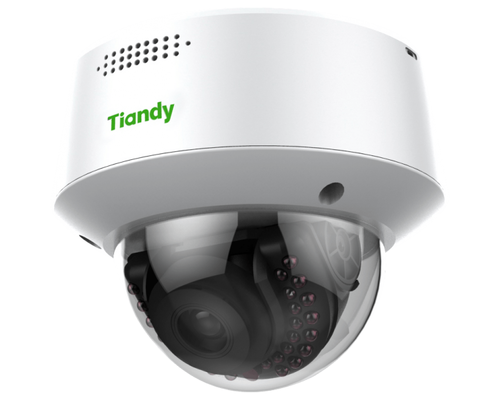 Видеокамера Tiandy TC-C35MS  I5/E/A/2.8-12мм