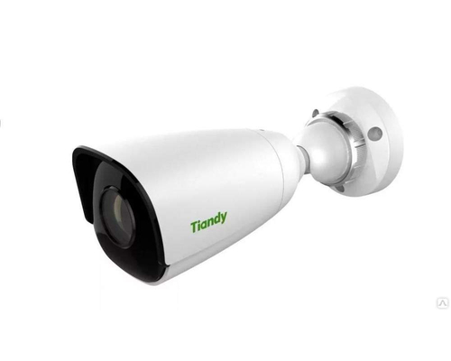 Видеокамера Tiandy TC-C38JS 4мм