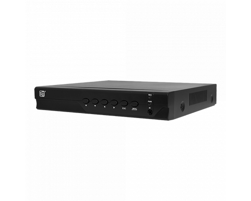 Видеорегистратор ST-HVR-S0802/4 Light