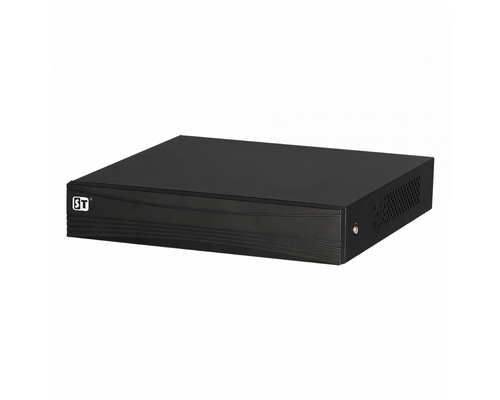 Видеорегистратор ST-NVR806PRO D