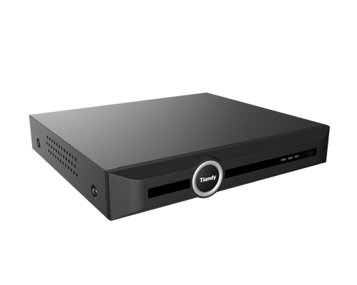 Видеорегистратор Tiandy TC-R3210  I/B/K Видеорегистратор Tiandy TC-R3210  I/B/K