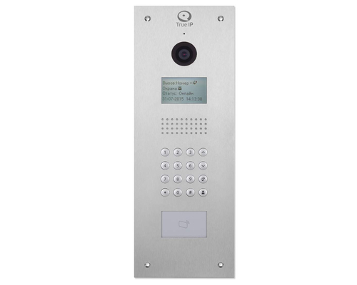 Вызывная панель TI-2400CM