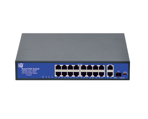 Внутренний источник питания ST-S163POE (2G/1S/250W/A)