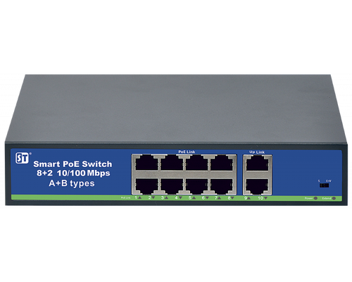 Внутренний источник питания ST-S83POE