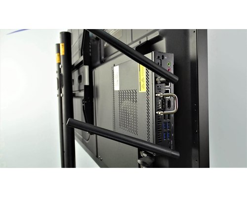 Встраиваемый компьютер OPS на базе Intel Core i7- 8700