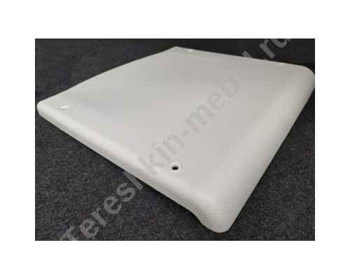 Cиденье спинка пластик стул ученический школьный