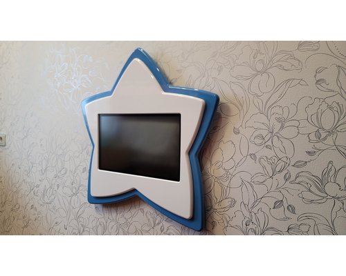 Детская интерактивная панель «Звёздочка»