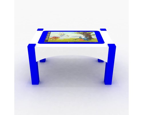 Детский интерактивный стол Kids Table 32