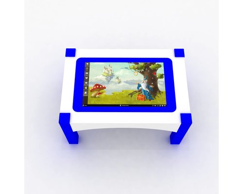 Детский интерактивный стол Kids Table 32