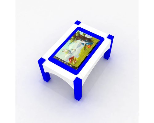 Детский интерактивный стол Kids Table 32