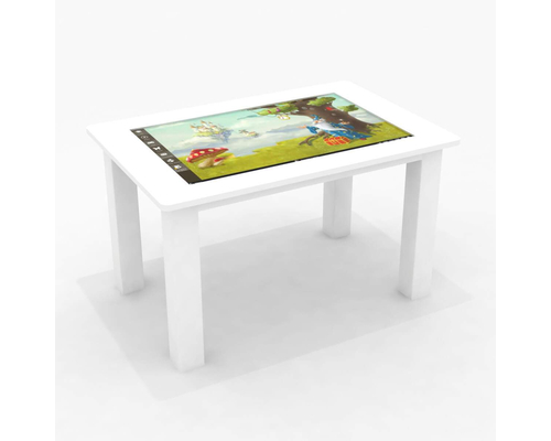 Детский интерактивный стол Kids Table 42