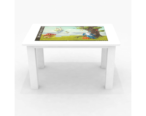 Детский интерактивный стол Kids Table 42