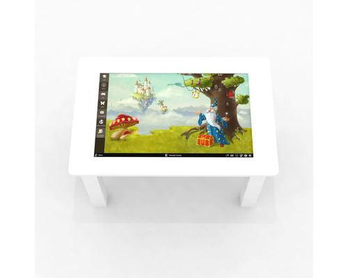 Детский интерактивный стол Kids Table 42