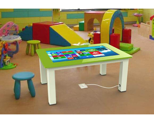 Детский интерактивный стол Kids Table 42