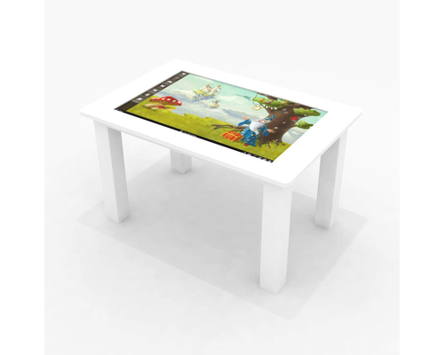 Детский интерактивный стол Kids Table 42