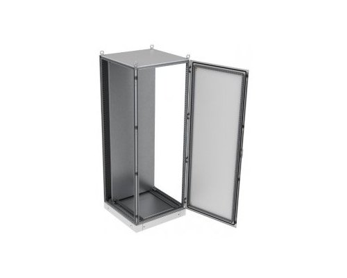 Электрический шкаф SZE3 2000х1000х400мм (ВхШхГ)