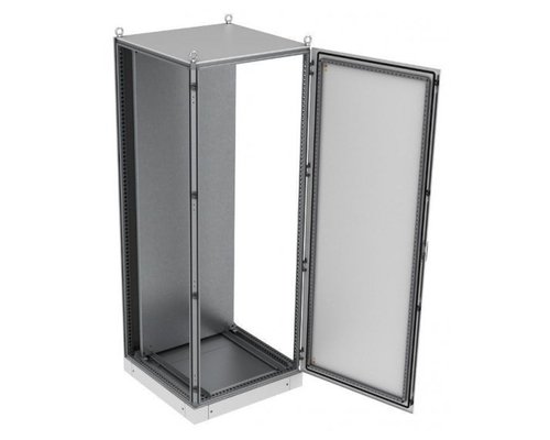 Электрический шкаф SZE3 2000х1200х600мм (ВхШхГ)