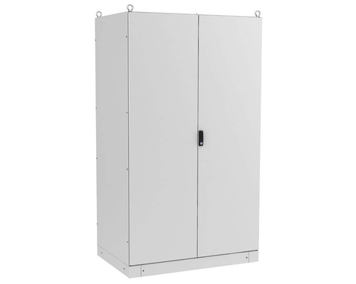 Электрический шкаф SZE3 2000х600х600 (ВхШхГ)