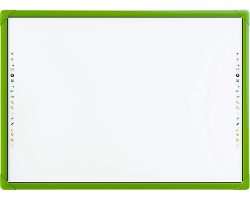 Интерактивная доска для детского сада «New Touch Kids» (зеленый)