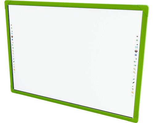 Интерактивная доска для детского сада «New Touch Kids» (зеленый)
