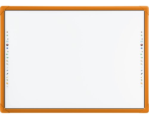 Интерактивная доска для детского сада «New Touch Kids» (оранжевый)