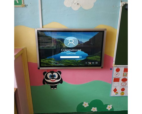 Интерактивная панель «New Touch 32»