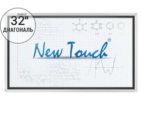 Интерактивная панель «New Touch 32»