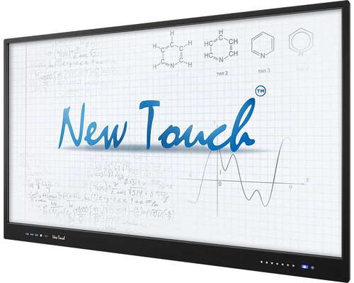 Интерактивная панель «New Touch 55»