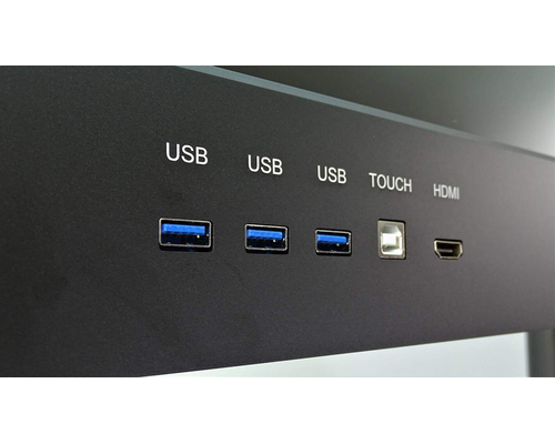 Интерактивная панель «New Touch 55»