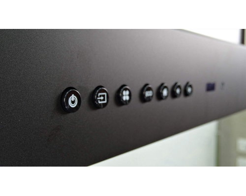 Интерактивная панель «New Touch 55»