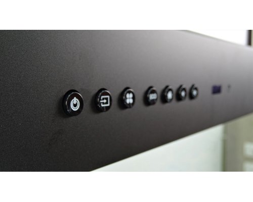 Интерактивная панель «New Touch 65»