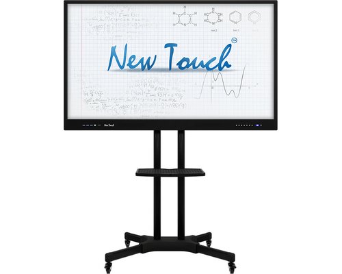 Интерактивная панель «New Touch 65»