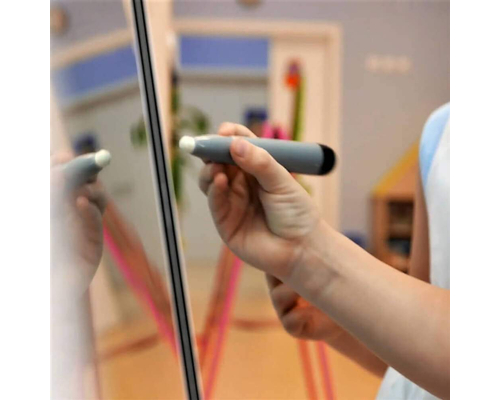 Интерактивная панель «New Touch 43»