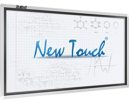 Интерактивная панель «New Touch 43»