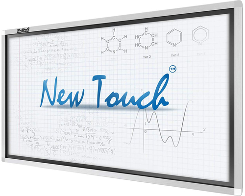 Интерактивная панель «New Touch 43»