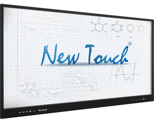 Интерактивная панель «New Touch 86» Интерактивная панель «New Touch 86»
