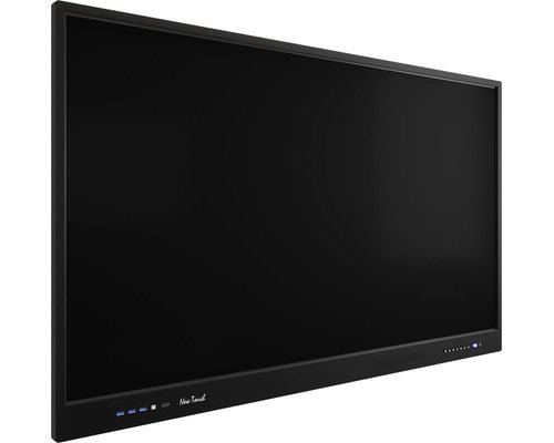 Интерактивная панель «New Touch 86» Интерактивная панель «New Touch 86»