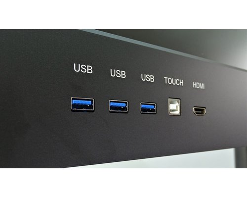 Интерактивная панель «New Touch 86» Интерактивная панель «New Touch 86»