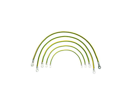 Комплект кабелей заземления 7 шт.