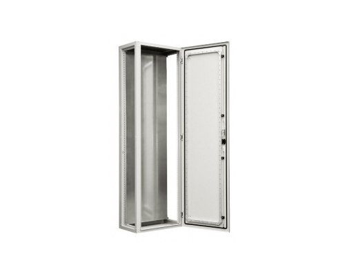 Корпус электрического шкафа серии SZE2, 2000x1000x800мм