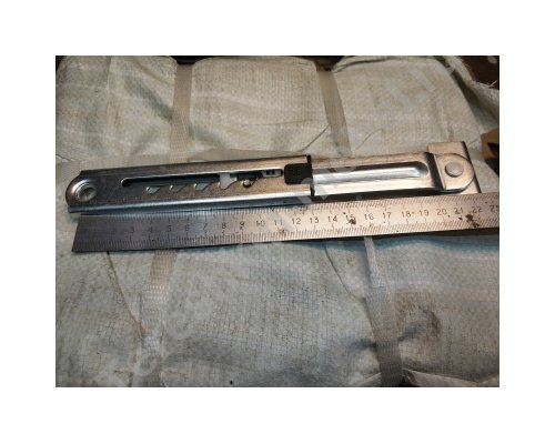 Механизм наклона столешницы Растомат 5-ти 6-ти позиционный