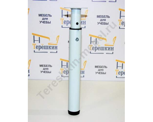 Опора регулируемая для стола